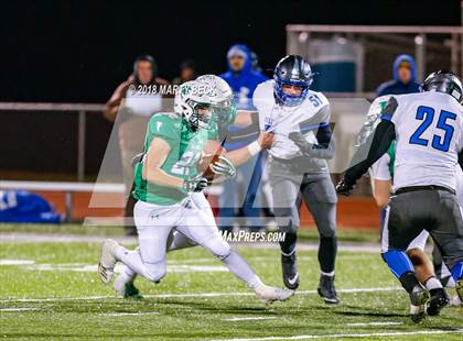 Thumbnail 2 in South Callaway @ Blair Oaks (MSHSAA C2 D5 Final) photogallery.