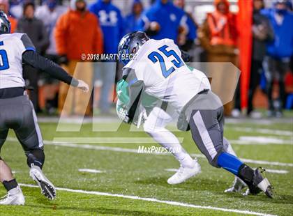Thumbnail 1 in South Callaway @ Blair Oaks (MSHSAA C2 D5 Final) photogallery.