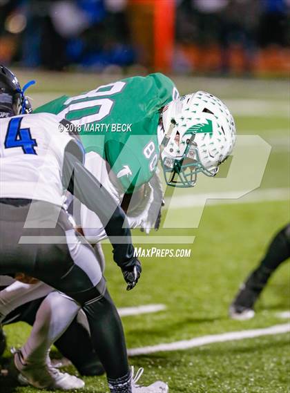Thumbnail 3 in South Callaway @ Blair Oaks (MSHSAA C2 D5 Final) photogallery.