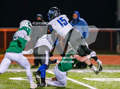 Thumbnail 2 in South Callaway @ Blair Oaks (MSHSAA C2 D5 Final) photogallery.