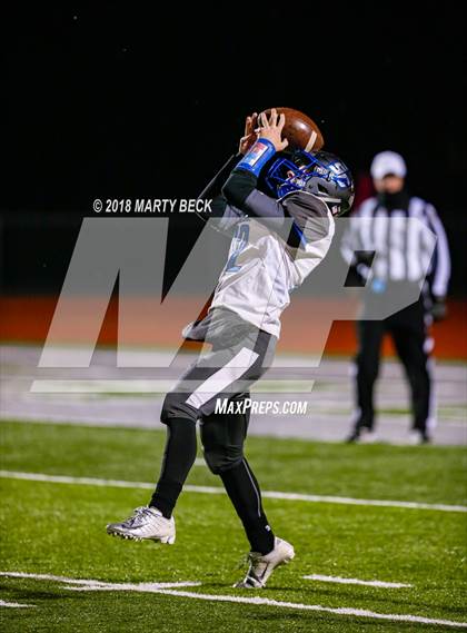 Thumbnail 1 in South Callaway @ Blair Oaks (MSHSAA C2 D5 Final) photogallery.