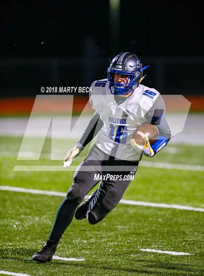 Thumbnail 2 in South Callaway @ Blair Oaks (MSHSAA C2 D5 Final) photogallery.