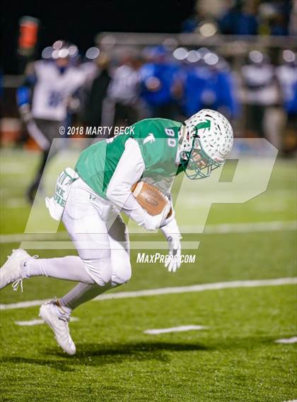 Thumbnail 1 in South Callaway @ Blair Oaks (MSHSAA C2 D5 Final) photogallery.
