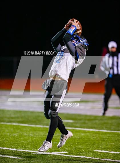 Thumbnail 3 in South Callaway @ Blair Oaks (MSHSAA C2 D5 Final) photogallery.