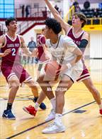 Photo from the gallery "Sandia Prep vs. Mesa Vista (Braves Invite at Santa Fe Indian School)"