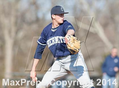 Thumbnail 1 in St. Augustine Prep @ Holy Spirit photogallery.