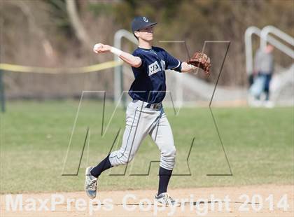 Thumbnail 3 in St. Augustine Prep @ Holy Spirit photogallery.