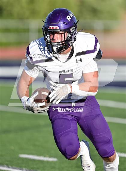 Thumbnail 1 in Riverton @ Syracuse photogallery.