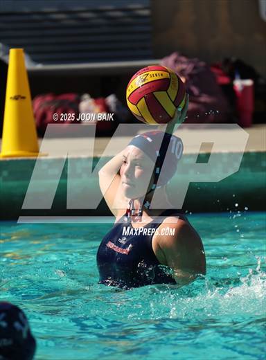 Buchanan vs Marin Academy (Julian Szmidt Memorial)