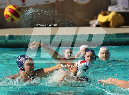 Thumbnail 2 in Buchanan vs Marin Academy (Julian Szmidt Memorial) photogallery.