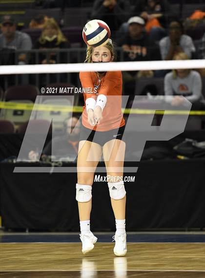 Thumbnail 3 in Lutheran @ Sterling (CHSAA 3A Playoff) photogallery.