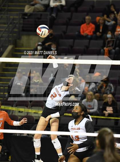 Thumbnail 1 in Lutheran @ Sterling (CHSAA 3A Playoff) photogallery.