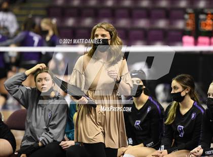 Thumbnail 3 in Lutheran @ Sterling (CHSAA 3A Playoff) photogallery.