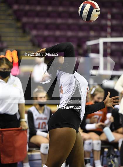 Thumbnail 1 in Lutheran @ Sterling (CHSAA 3A Playoff) photogallery.