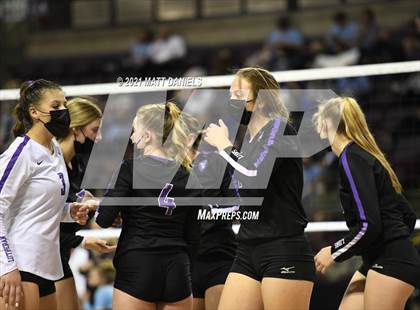 Thumbnail 2 in Lutheran @ Sterling (CHSAA 3A Playoff) photogallery.