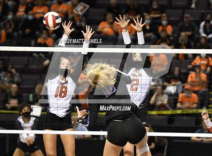 Thumbnail 1 in Lutheran @ Sterling (CHSAA 3A Playoff) photogallery.