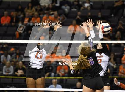 Thumbnail 3 in Lutheran @ Sterling (CHSAA 3A Playoff) photogallery.