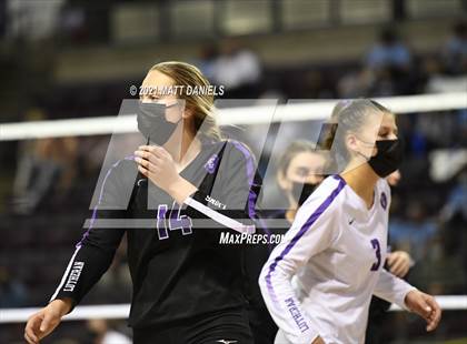 Thumbnail 3 in Lutheran @ Sterling (CHSAA 3A Playoff) photogallery.
