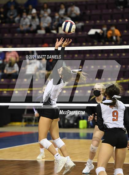 Thumbnail 1 in Lutheran @ Sterling (CHSAA 3A Playoff) photogallery.