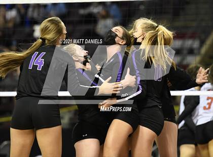 Thumbnail 1 in Lutheran @ Sterling (CHSAA 3A Playoff) photogallery.
