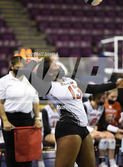 Thumbnail 3 in Lutheran @ Sterling (CHSAA 3A Playoff) photogallery.