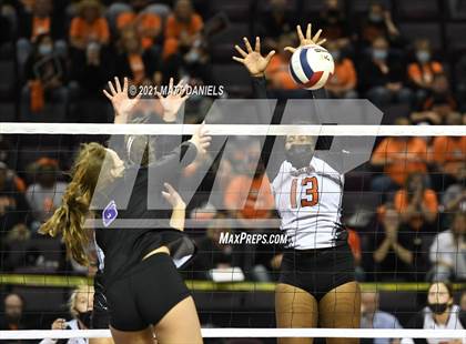 Thumbnail 3 in Lutheran @ Sterling (CHSAA 3A Playoff) photogallery.