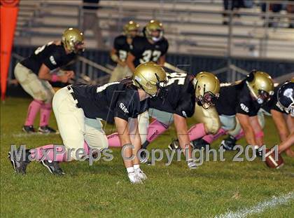 Thumbnail 1 in Mater Dei @ Sacred Heart-Griffin photogallery.