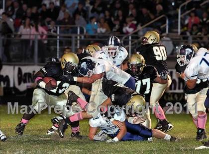 Thumbnail 1 in Mater Dei @ Sacred Heart-Griffin photogallery.