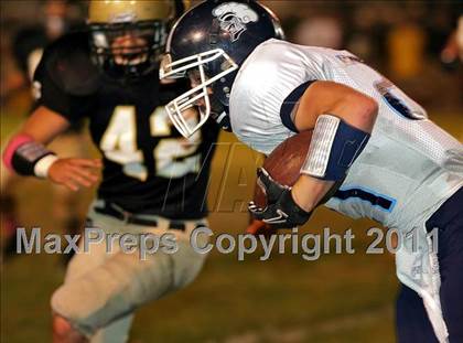 Thumbnail 2 in Mater Dei @ Sacred Heart-Griffin photogallery.