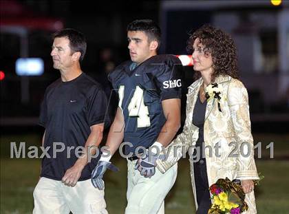 Thumbnail 3 in Mater Dei @ Sacred Heart-Griffin photogallery.