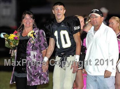 Thumbnail 3 in Mater Dei @ Sacred Heart-Griffin photogallery.