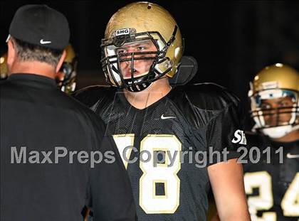 Thumbnail 3 in Mater Dei @ Sacred Heart-Griffin photogallery.