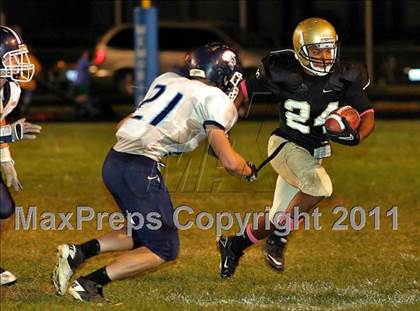 Thumbnail 3 in Mater Dei @ Sacred Heart-Griffin photogallery.