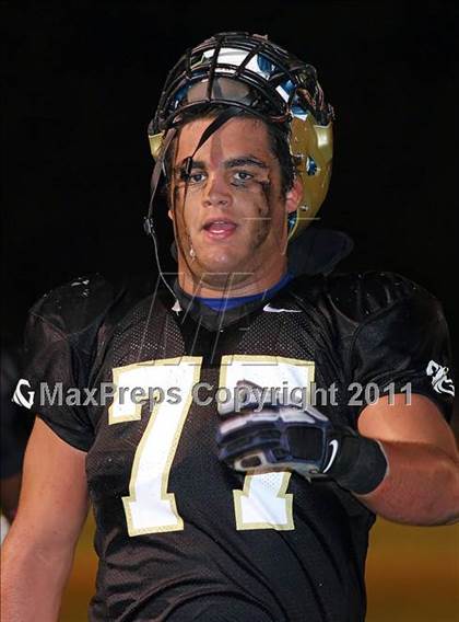 Thumbnail 3 in Mater Dei @ Sacred Heart-Griffin photogallery.