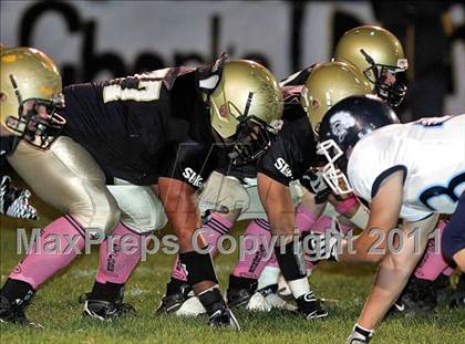 Thumbnail 3 in Mater Dei @ Sacred Heart-Griffin photogallery.