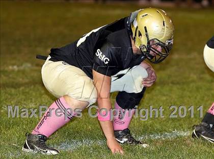 Thumbnail 3 in Mater Dei @ Sacred Heart-Griffin photogallery.