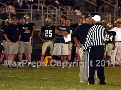 Thumbnail 1 in Mater Dei @ Sacred Heart-Griffin photogallery.