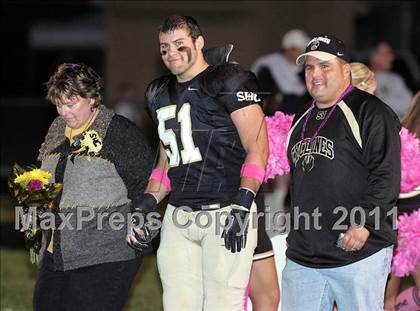 Thumbnail 2 in Mater Dei @ Sacred Heart-Griffin photogallery.