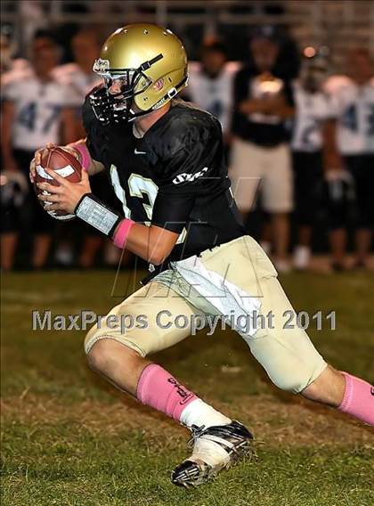 Thumbnail 2 in Mater Dei @ Sacred Heart-Griffin photogallery.