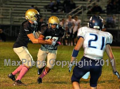 Thumbnail 2 in Mater Dei @ Sacred Heart-Griffin photogallery.