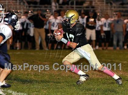 Thumbnail 1 in Mater Dei @ Sacred Heart-Griffin photogallery.