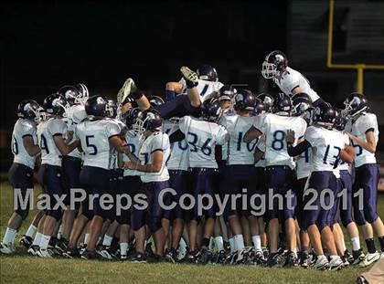Thumbnail 3 in Mater Dei @ Sacred Heart-Griffin photogallery.