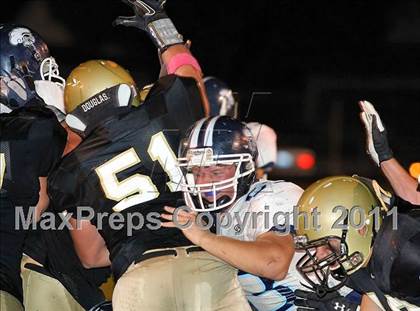 Thumbnail 2 in Mater Dei @ Sacred Heart-Griffin photogallery.