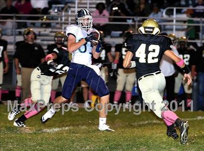 Thumbnail 2 in Mater Dei @ Sacred Heart-Griffin photogallery.