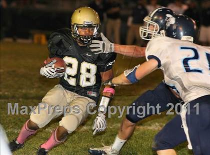 Thumbnail 2 in Mater Dei @ Sacred Heart-Griffin photogallery.