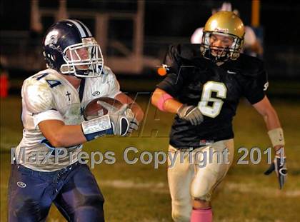Thumbnail 3 in Mater Dei @ Sacred Heart-Griffin photogallery.