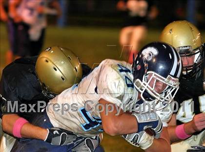 Thumbnail 1 in Mater Dei @ Sacred Heart-Griffin photogallery.