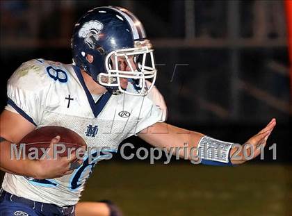 Thumbnail 3 in Mater Dei @ Sacred Heart-Griffin photogallery.