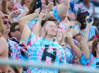 Thumbnail 2 in Stratford vs Baptist Hill (Sertoma Classic) photogallery.