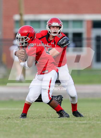 Thumbnail 1 in Stratford vs Baptist Hill (Sertoma Classic) photogallery.